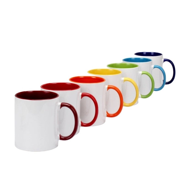 Premium Ceramic Coffee Mugs