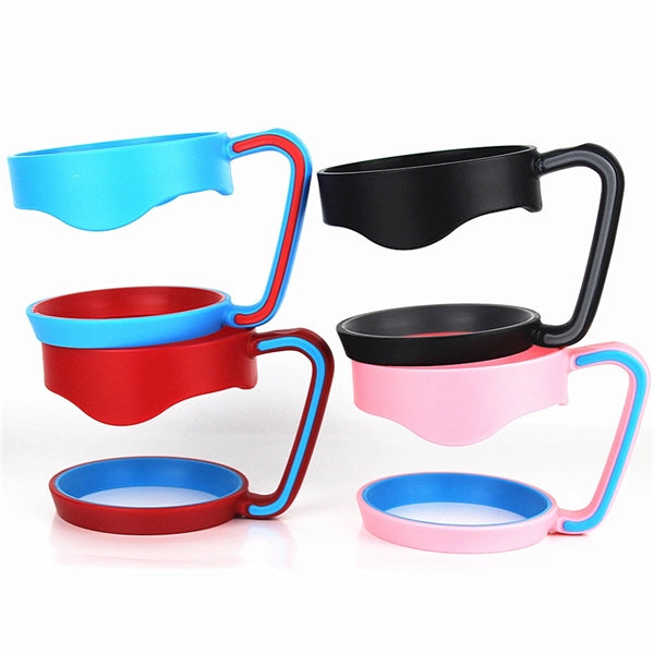 Tumbler Handle Holder