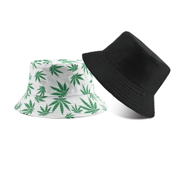 Unisex Bucket Hat Sun Cap