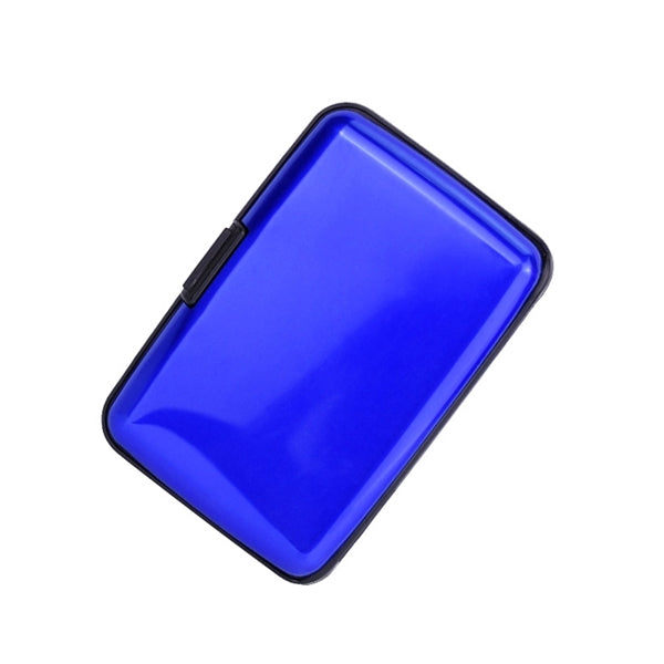 RFID Credit Card Holder