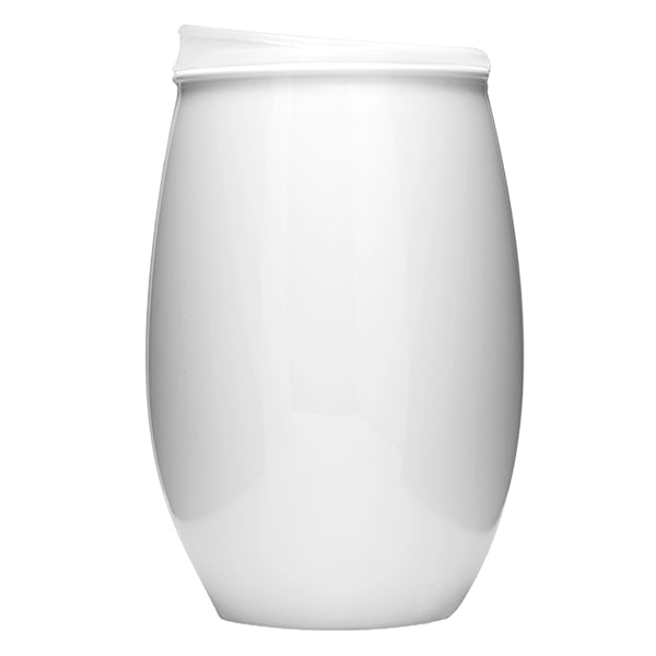 Egbert Stemless Wine Tumbler - 16 OZ.