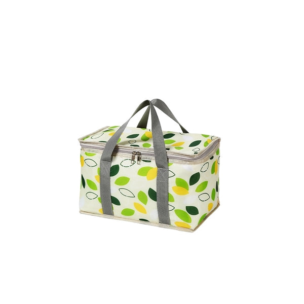 Foldable Outdoor Picnic Basket