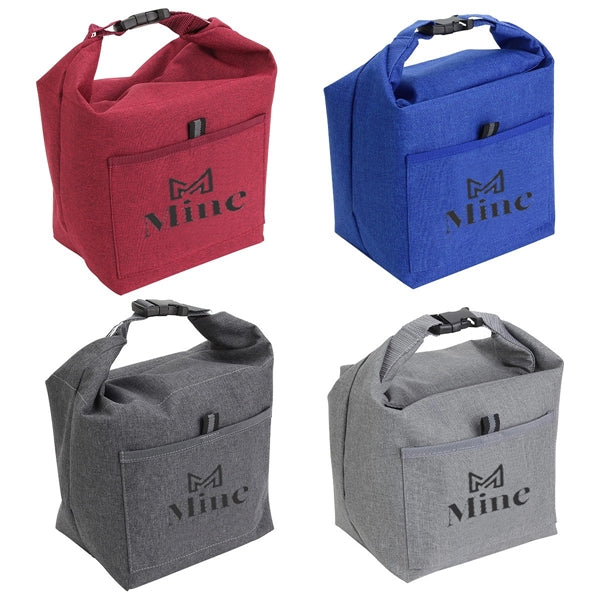 Insulated Lunch Tote/Cooler Bag