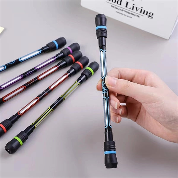 Full Needle Creative Decompression Toy Pen