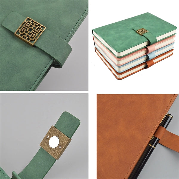 Journal Notebook