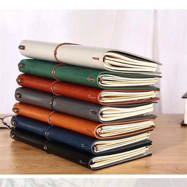 Binder Pockets Cash Envelope Wallet