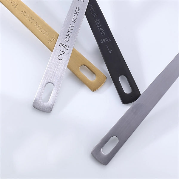 30ml Stainless Steel Coffee Scoop