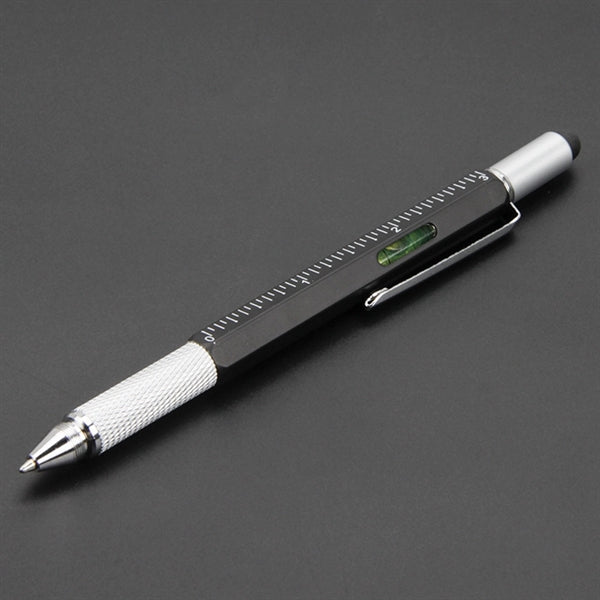 6 in 1 Multitool Pen