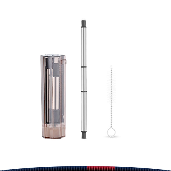 Irinei Detachable Straw