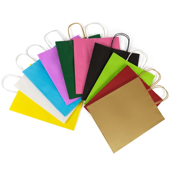 Kraft Paper Bag
