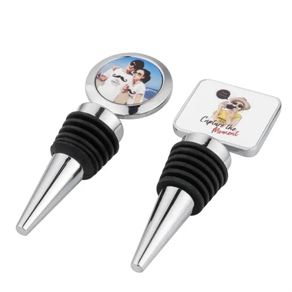 Wine Bottle Stopper