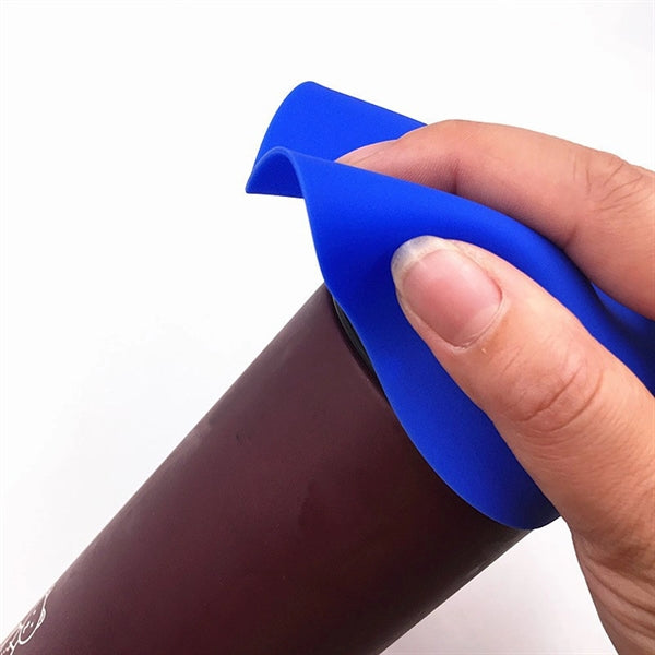 Silicone Rubber Jar Gripper Pads Bottle Openers