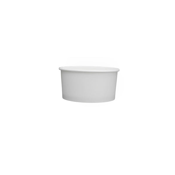 6 Oz. Gelato Cups