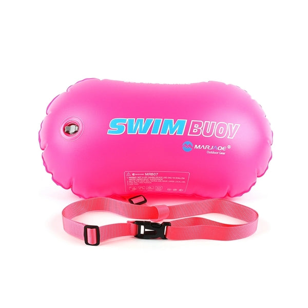 Inflatable Swimming Buoy