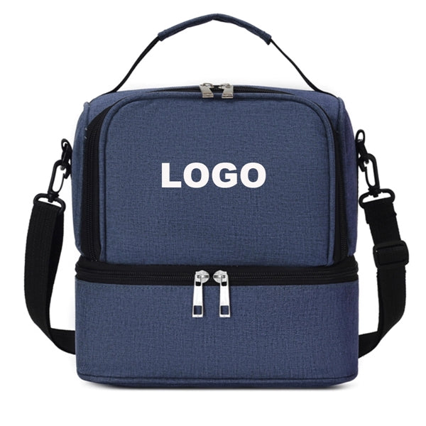 Insulated Lunch Bag