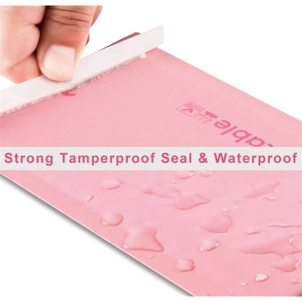 Biodegradable Recycle Bubble Mailer