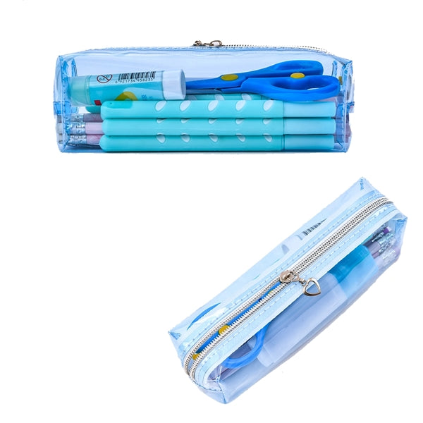 Clear Pencil Case