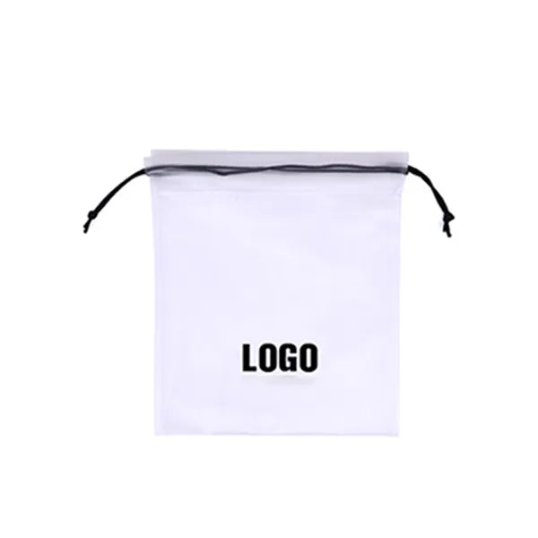 Transparent Waterproof Storage Bag