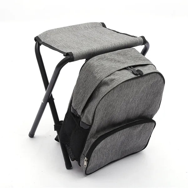 Folding Chair Backpack