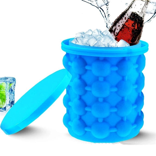 Ice Cube Maker