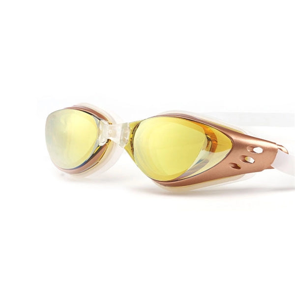 Waterproof Swimming Glasses