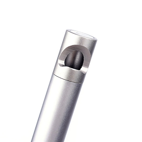 Flashlight With Bottle Opener