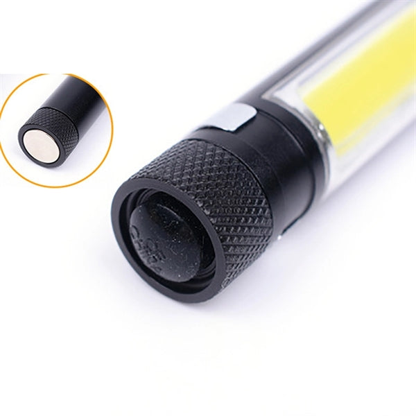 Penholder Flashlight