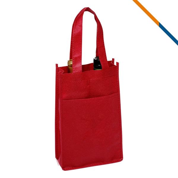 Gravo Wine Bottle Bag