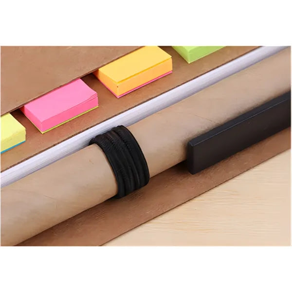 Coil Notebook