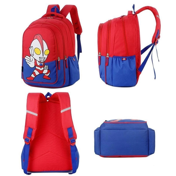 Cute Cartoon Toddler Backpack
