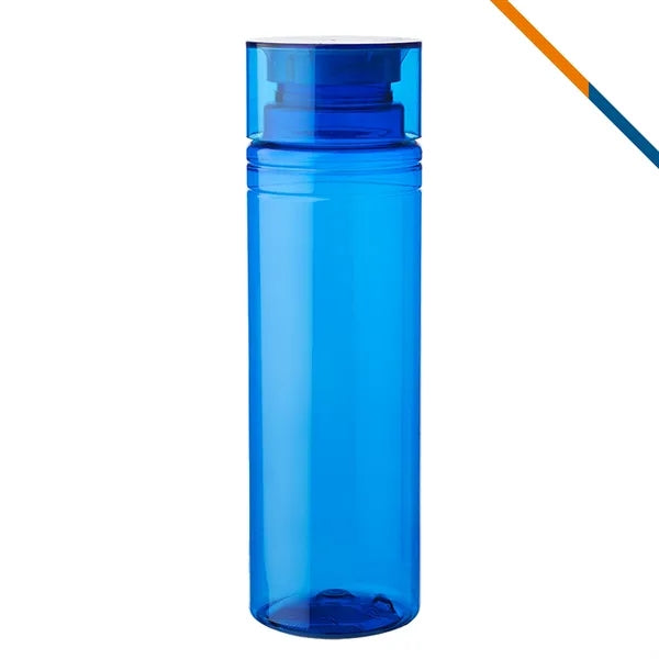Orista Plastic Water Bottle - 30 OZ.