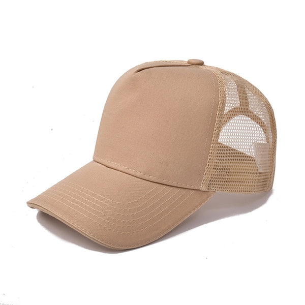 Fast Delivery Adult Mesh Trucker Cap