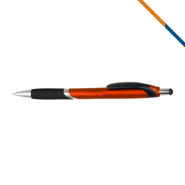 Plagi 2in1 Stylus Ballpoint Pen