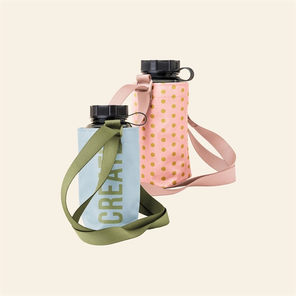 Simple Hydration Sling - Canvas