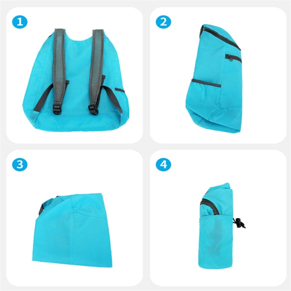 Ultralight Packable Backpack