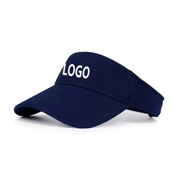 Adusting Visor for Women