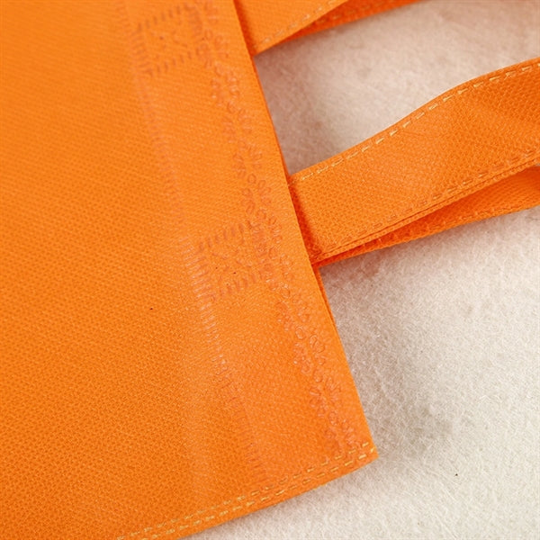 Non-Woven Grocery Tote Bag