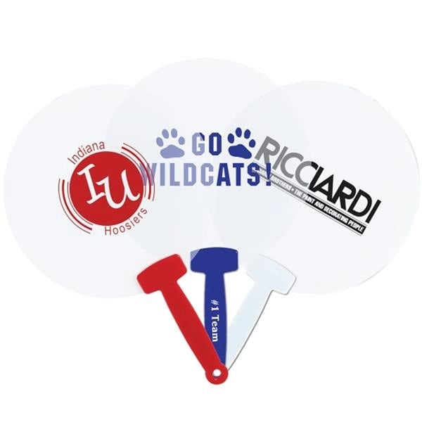 Hand fan