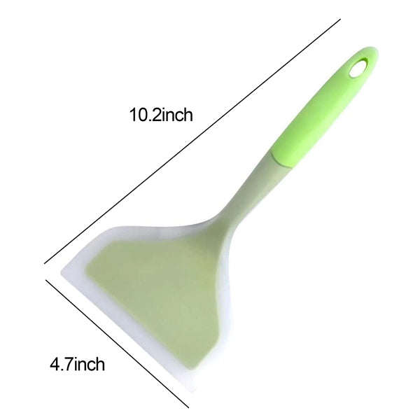 Silicone Pancake Shovel