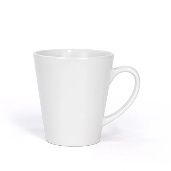 12 oz. Full Color Sublimation Ceramic Mug