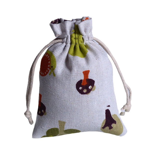 Scented Sachet