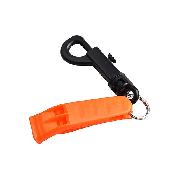 Survival Emergency High Pitch Whistle