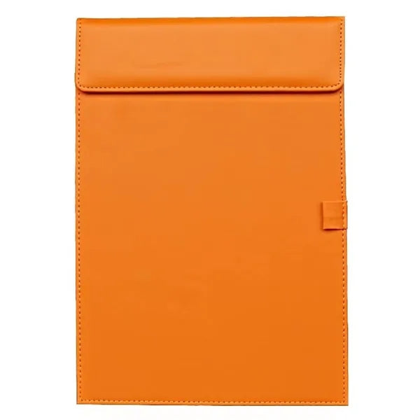 PU Leather A4 Writing Board