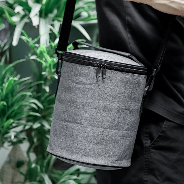 Insulated Food Storage Bag