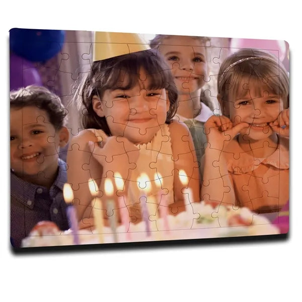 Large Jigsaw Puzzle