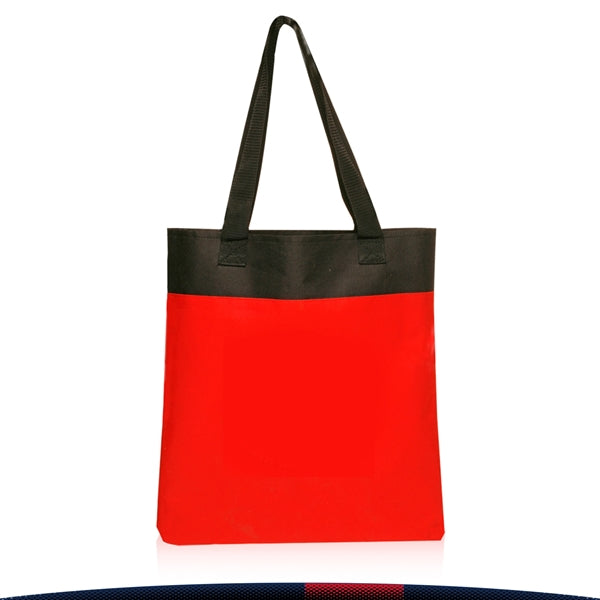 Agold Tote Bags