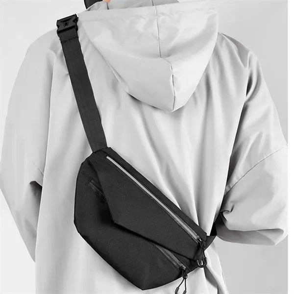 Crossbody Fanny Pack