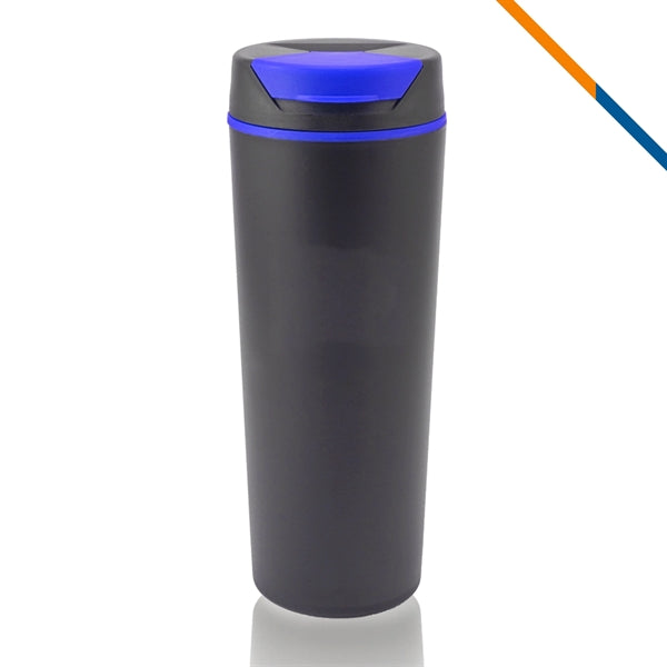 Franmo Plastic Travel Mug - 18 OZ.