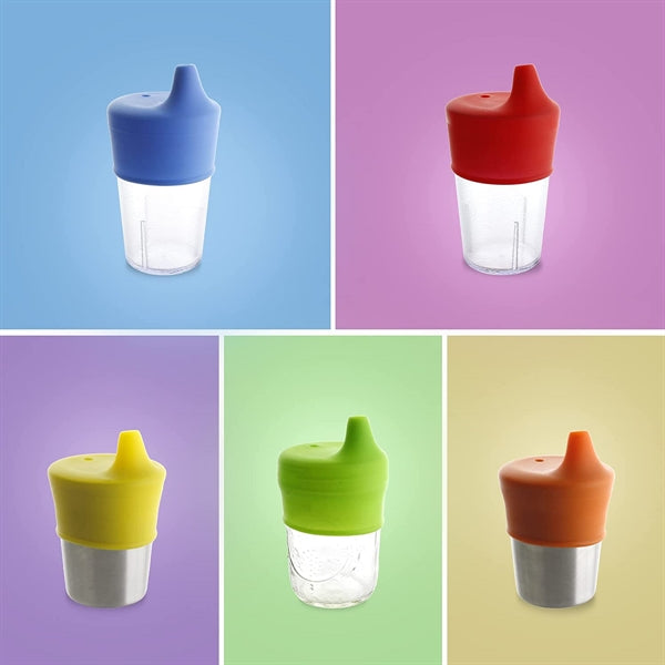Sippy Cup Lids