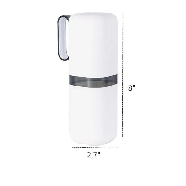 Travel Toothbrush Cup